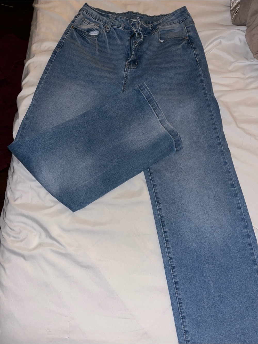 Sidefeel jeans